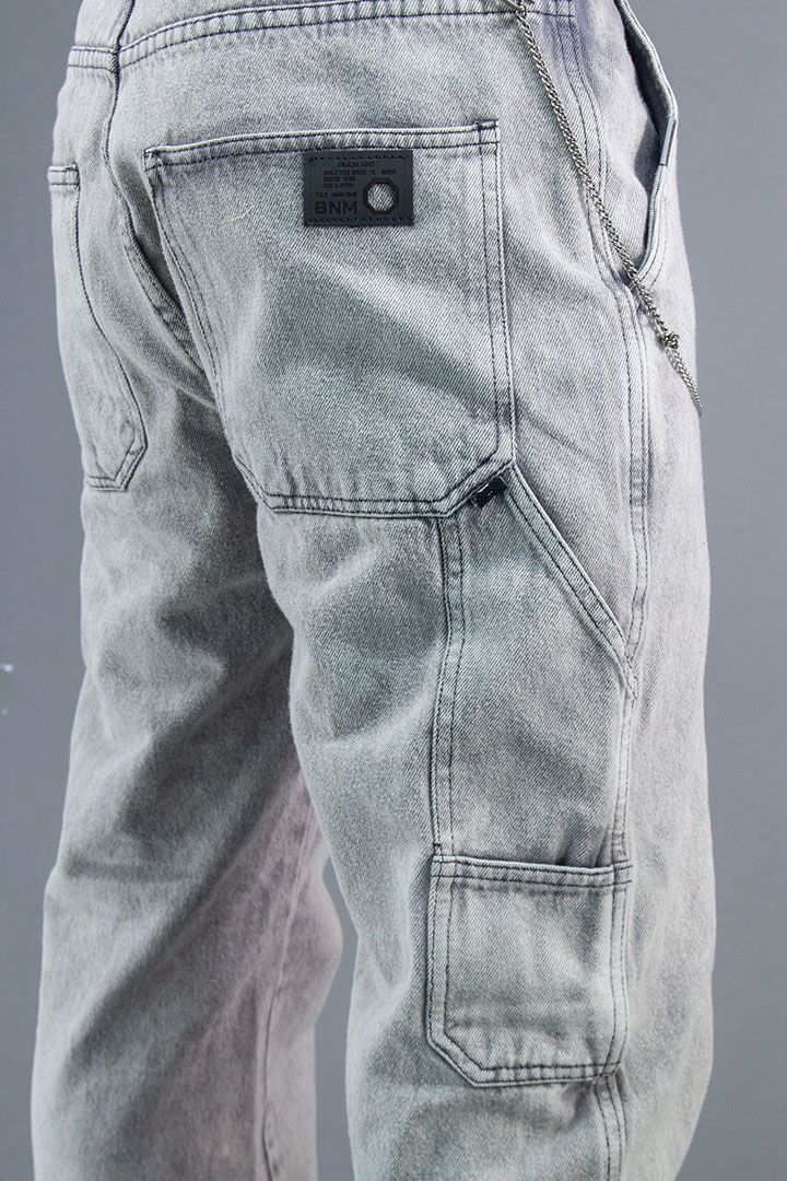 JEANS DENIM CARPINTERO