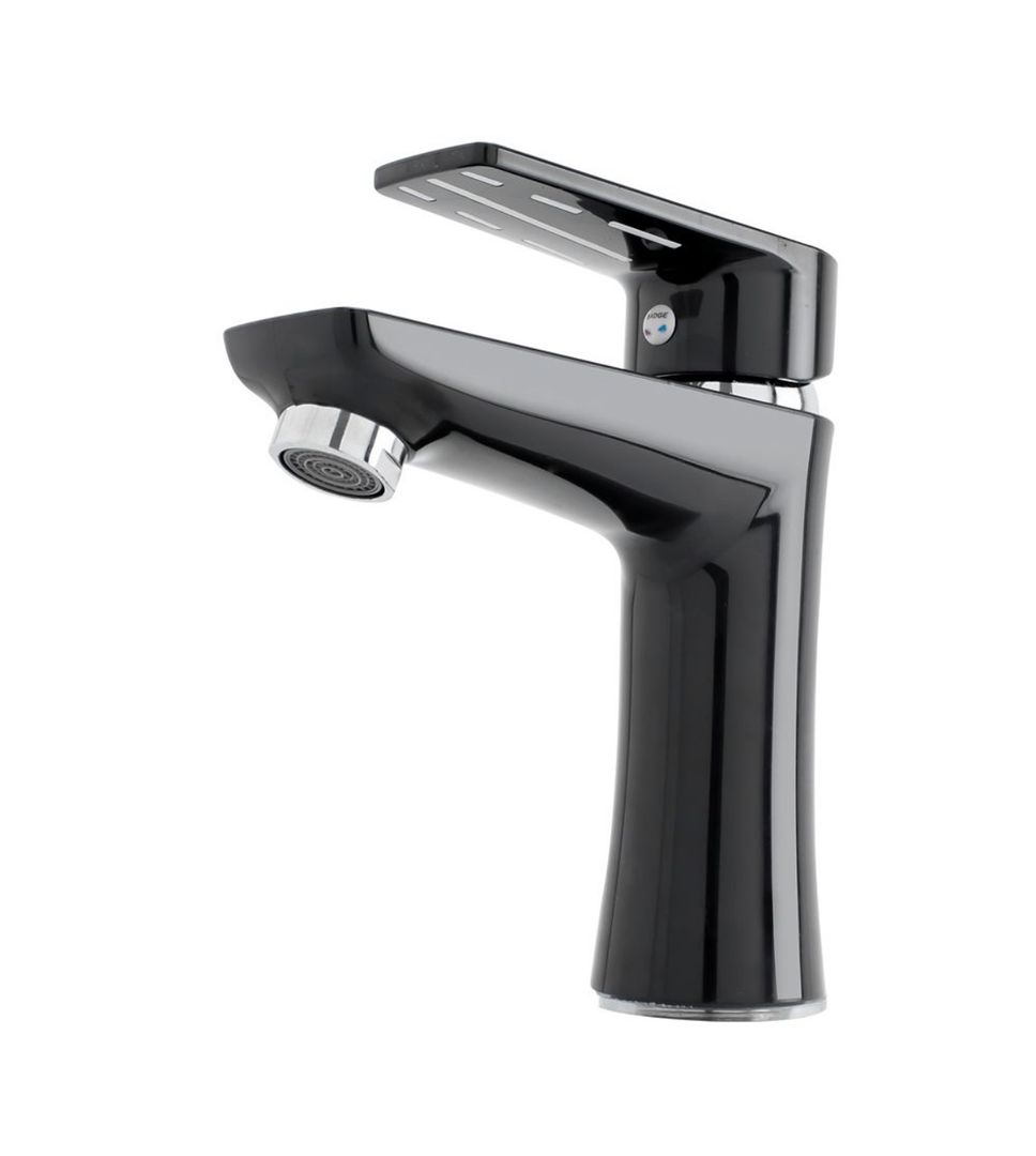 GRIFERÍA FIJA MONOCONTROL