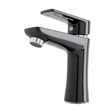 GRIFERÍA FIJA MONOCONTROL - imagen 1