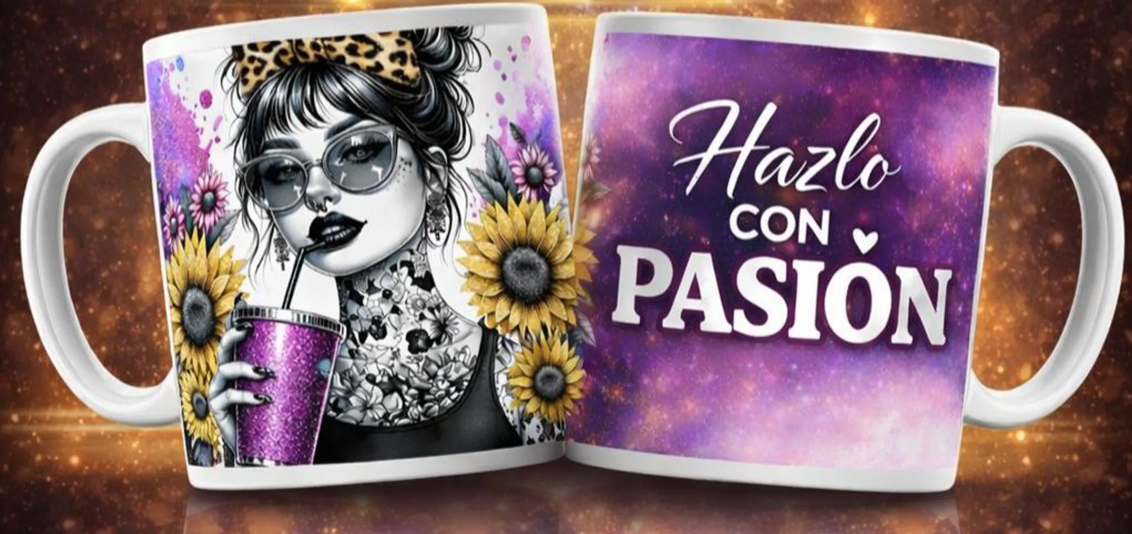 MUG ECO DIA DE LAS MADRES 