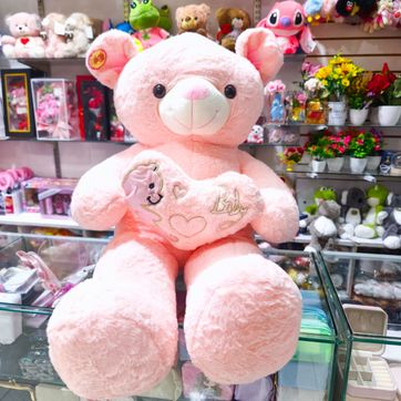 Imagen del producto oso patón 