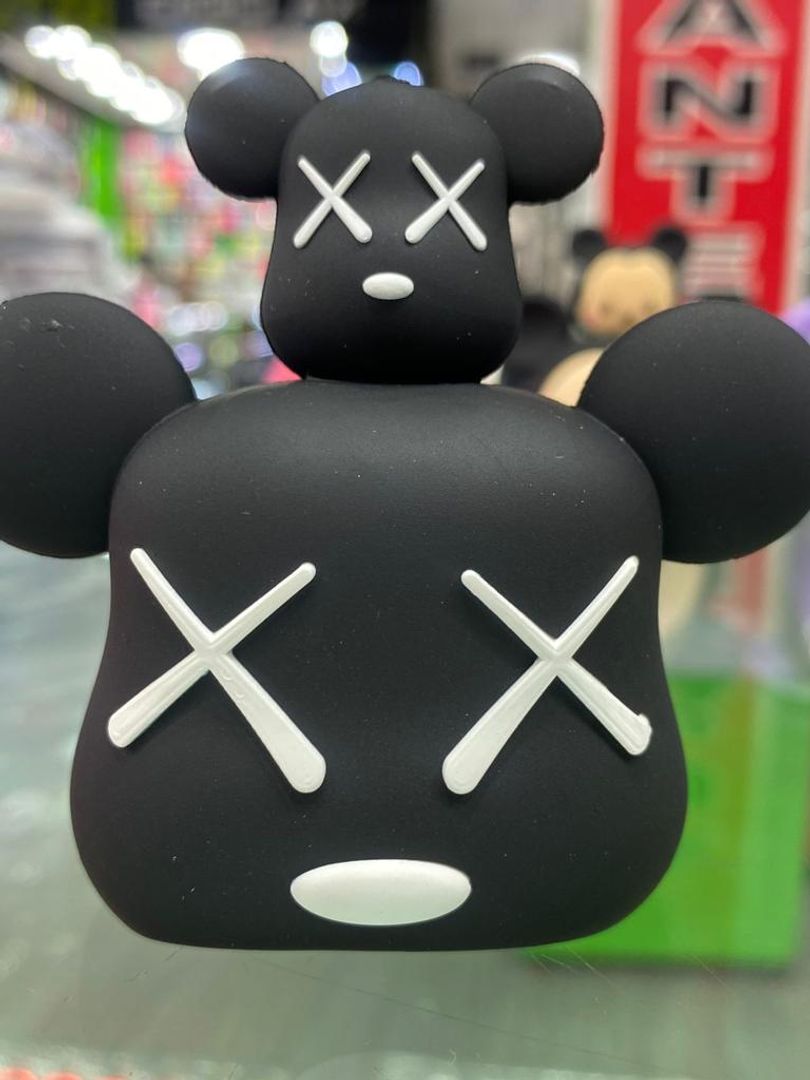 Estuche Protector Para Cargador 20 W Compatible Apple