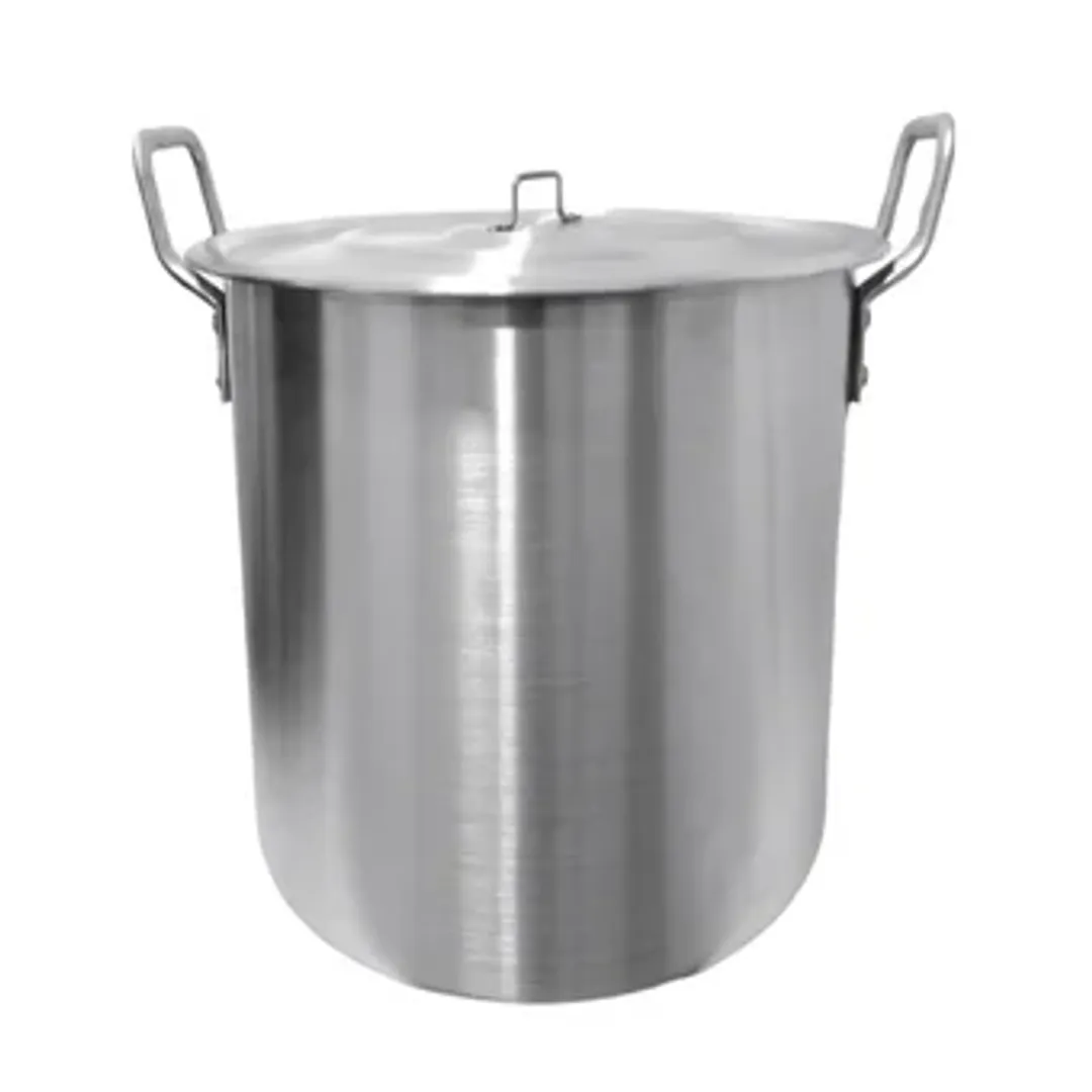 CALDERO RECTOS REFORZADOS 50X50 ROMEO 0051 ALUMINIOS ROMEO