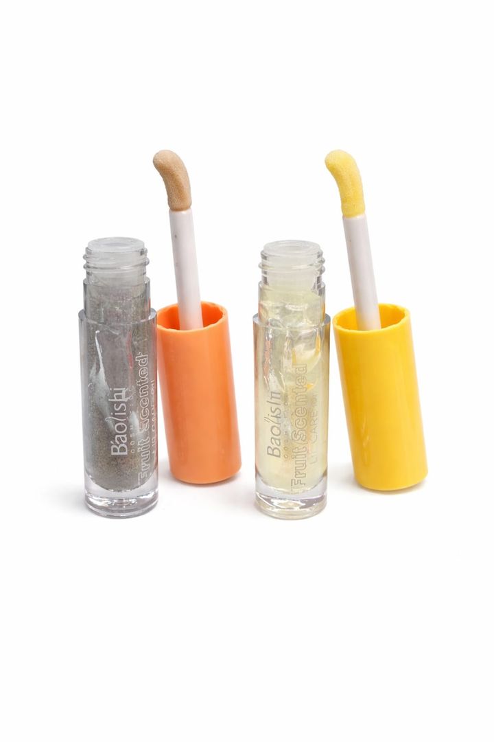 GLOSS BAOLISHI COSMETICS