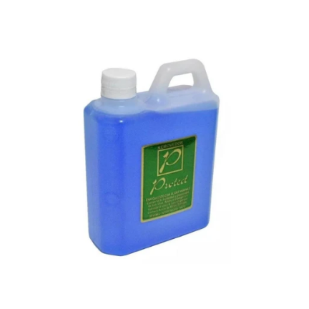 REMOVEDOR PROTECT X 75ML