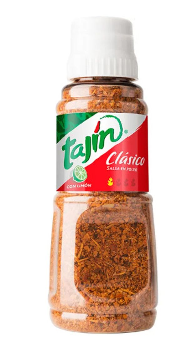 TAJIN CLASICO*45G