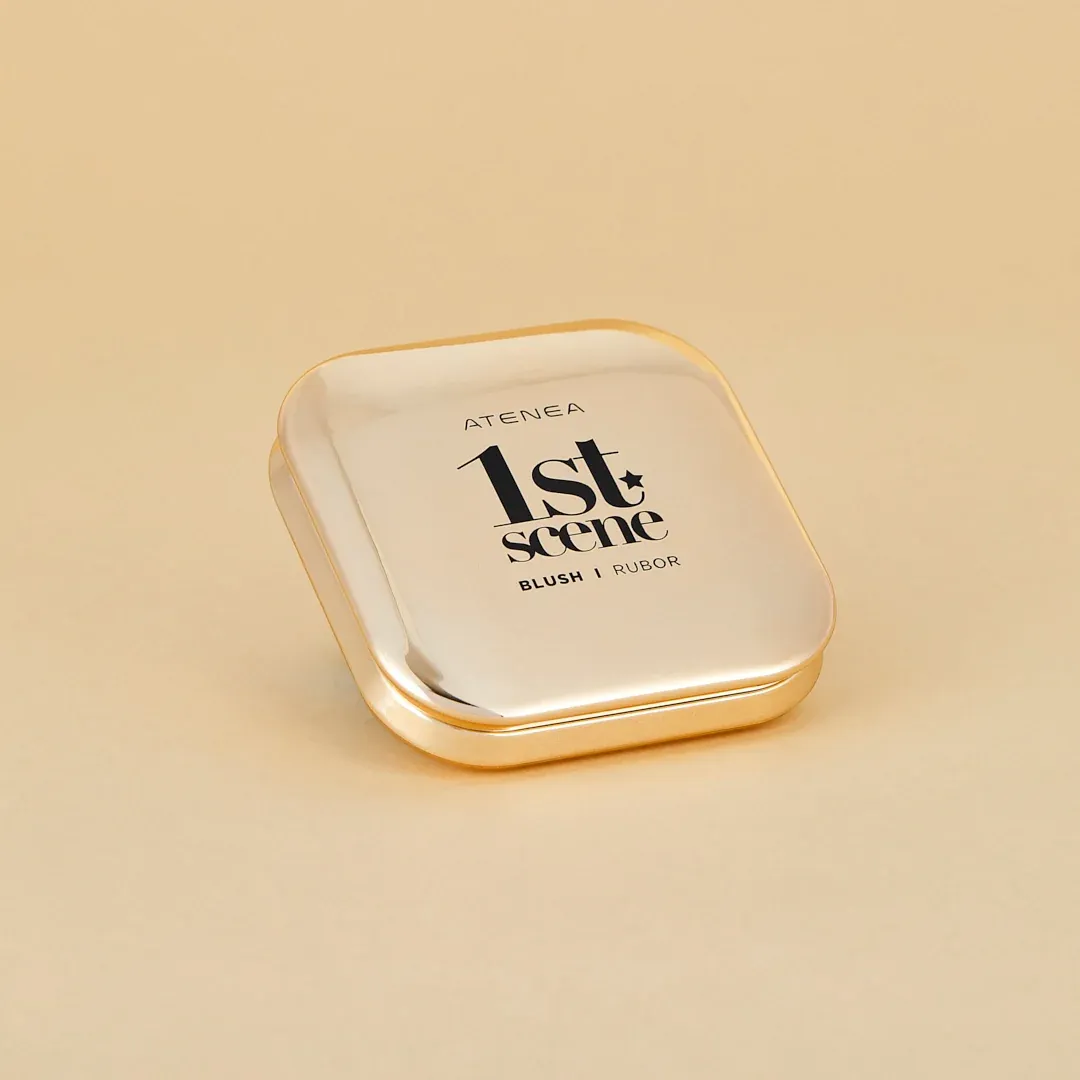 RUBOR ATENEA 1ST SCENE