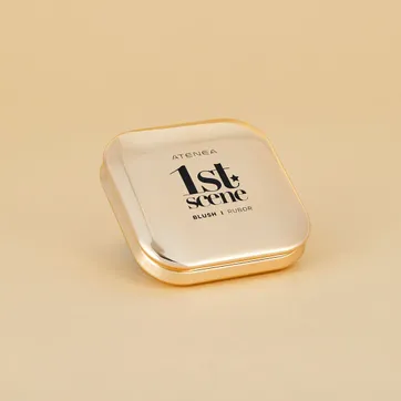 RUBOR ATENEA 1ST SCENE - imagen 1