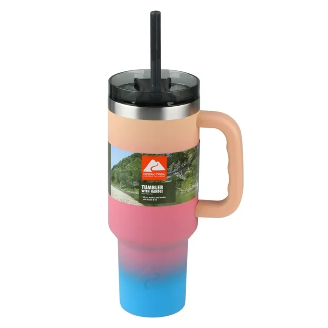 Vaso Térmico 40 Oz OZARK
