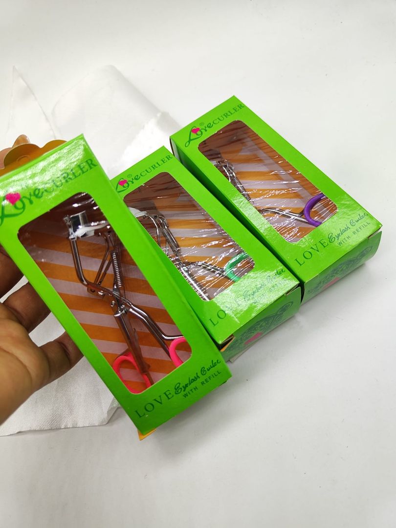 Encrespador económico