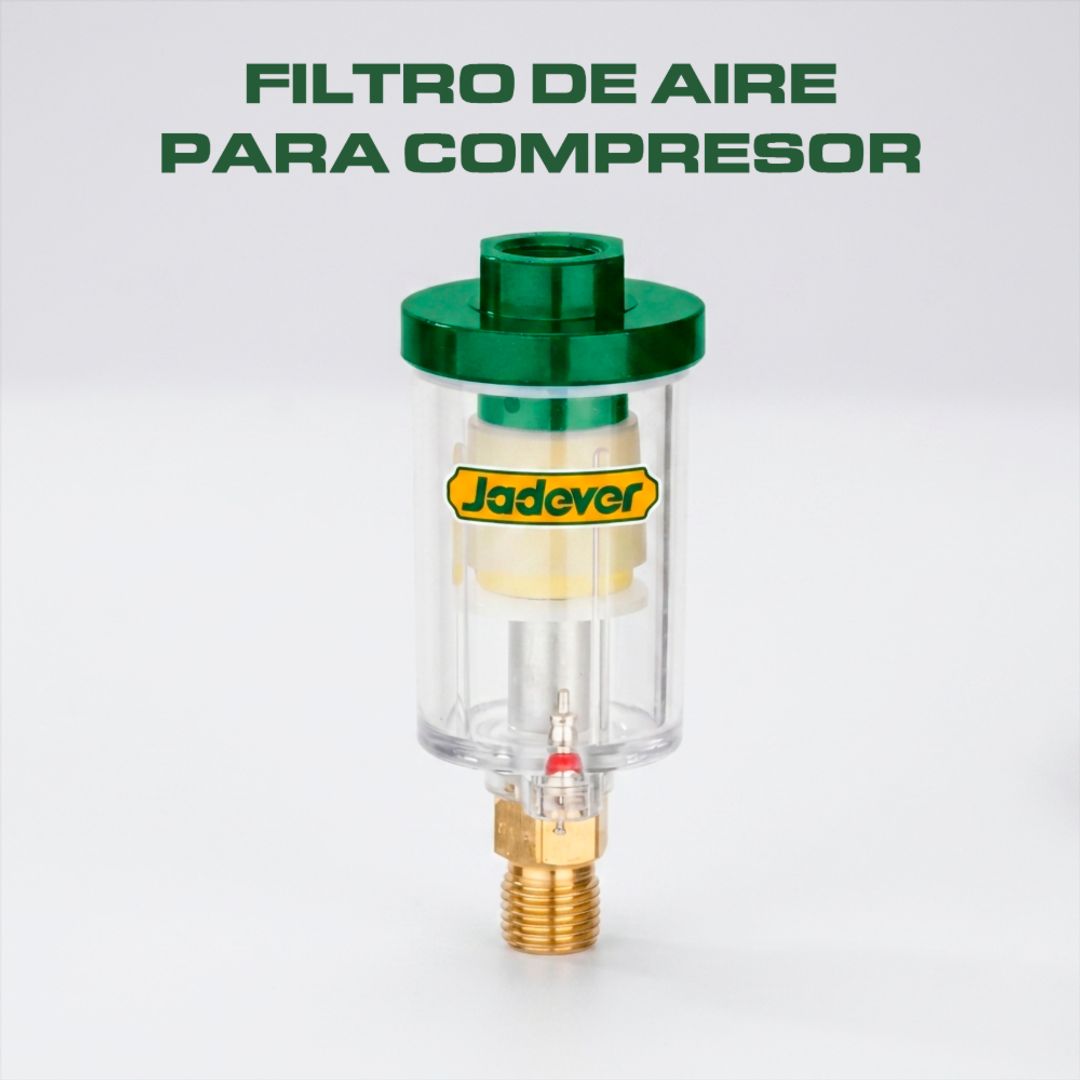 FILTRO DE AIRE PARA COMPRESOR