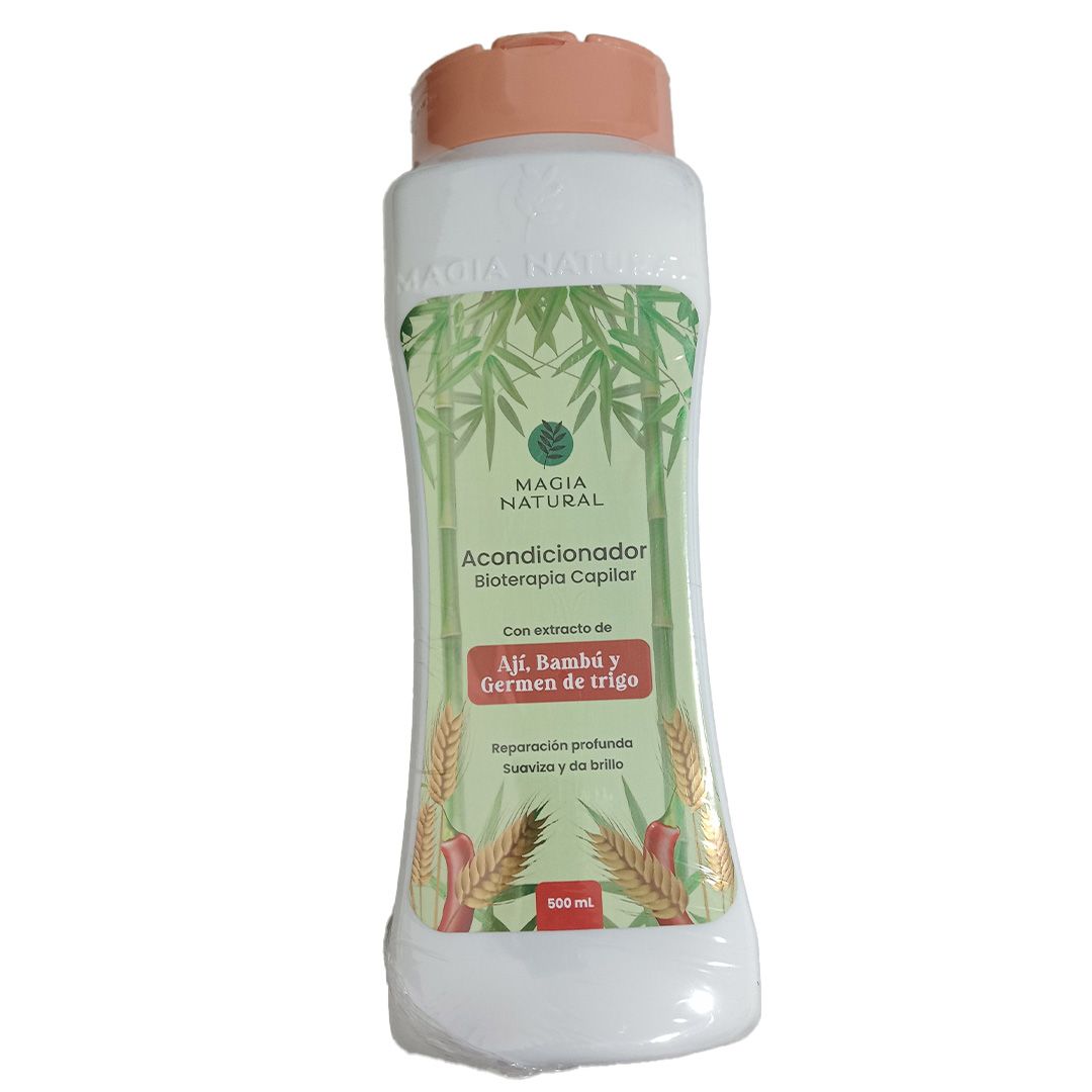 ACONDICIONADOR BIOTERAPIA 500ml