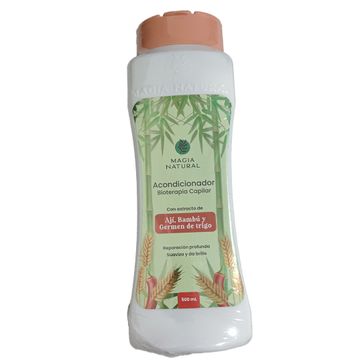 ACONDICIONADOR BIOTERAPIA 500ml - imagen 1