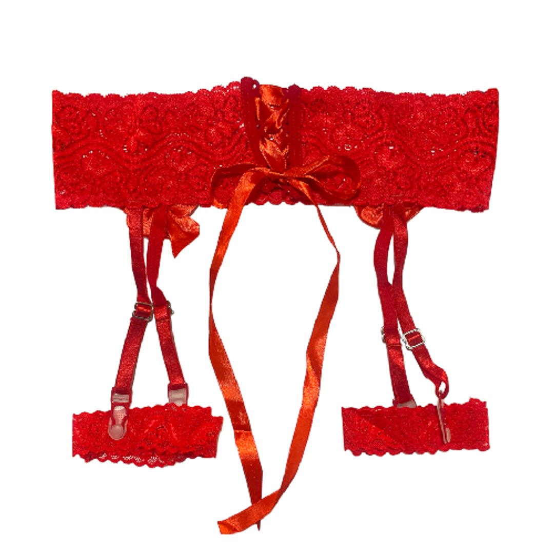 LIGUERO EN ENCAJE REF: L002