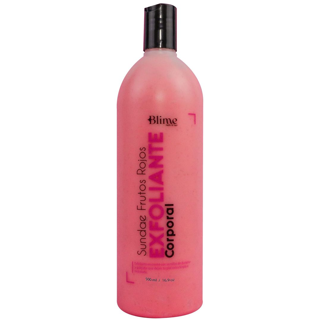 EXFOLIANTE CORPORAL BLIME 500ml 