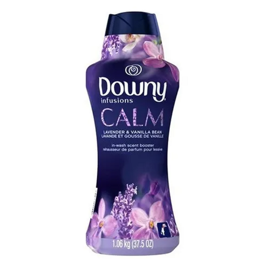 DOWNY CALM LAVANDA VAINILLA*964G