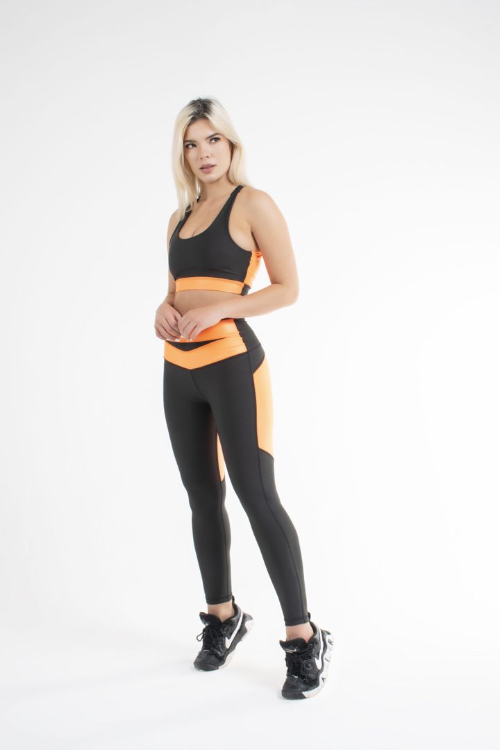 Conjunto Ginebra Mate