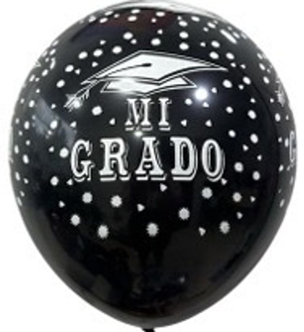 MI GRADO R12 x100 x COLOR 