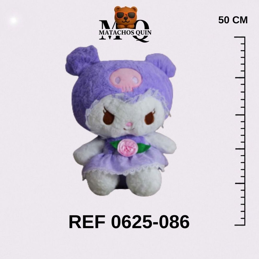 KUROMI LILA