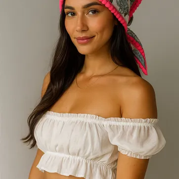 Imagen del producto Pañoleta