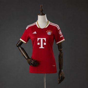 Bayern Munich 2026-27 Mujer Fan - imagen 1