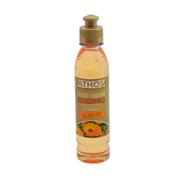 Imagen del producto ACEITE CORPORAL DE CALÉNDULA ATHOS 250ml