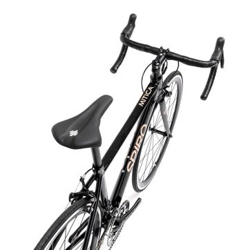 Mítica Aluminio 9 velocidades - Black Capucchino - imagen 8