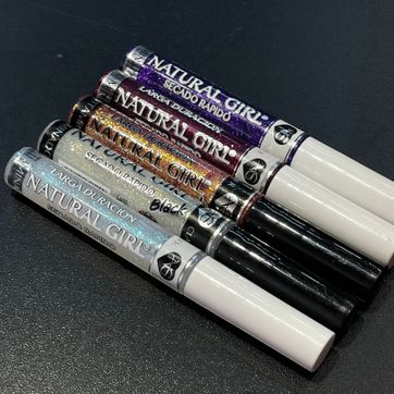 DELINEADORES GLITTER - imagen 2