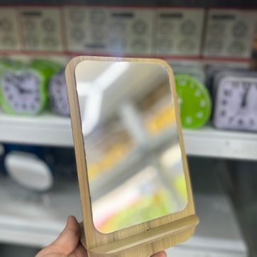Imagen del producto Espejo con soporte 