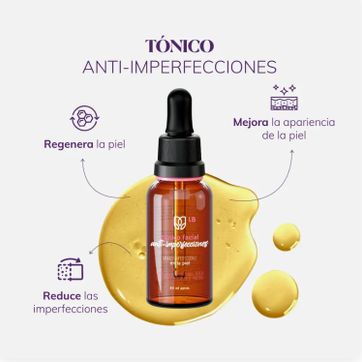 TONICO LB DESPIGMENTANTE 30ML - imagen 2