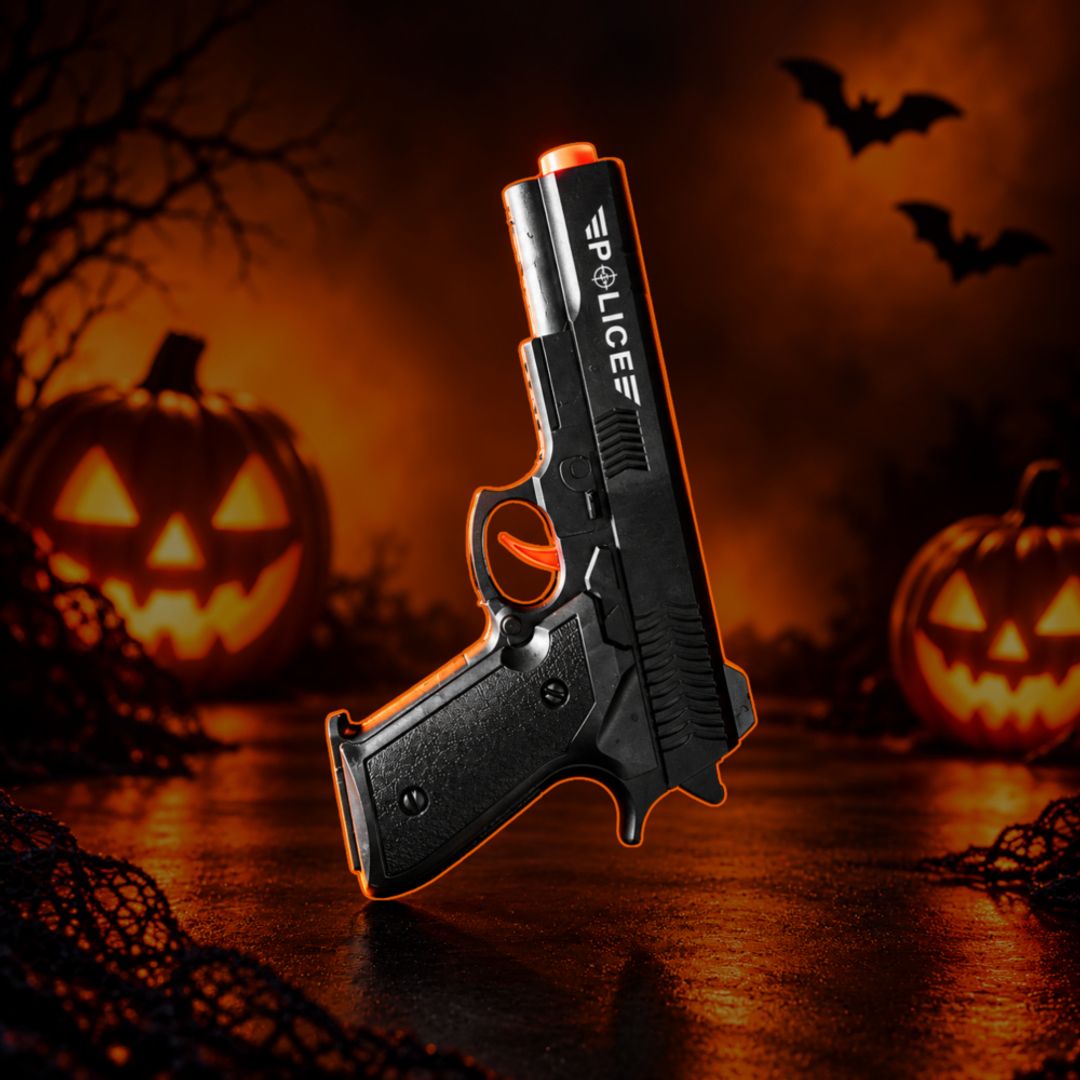 Pistola Juguete