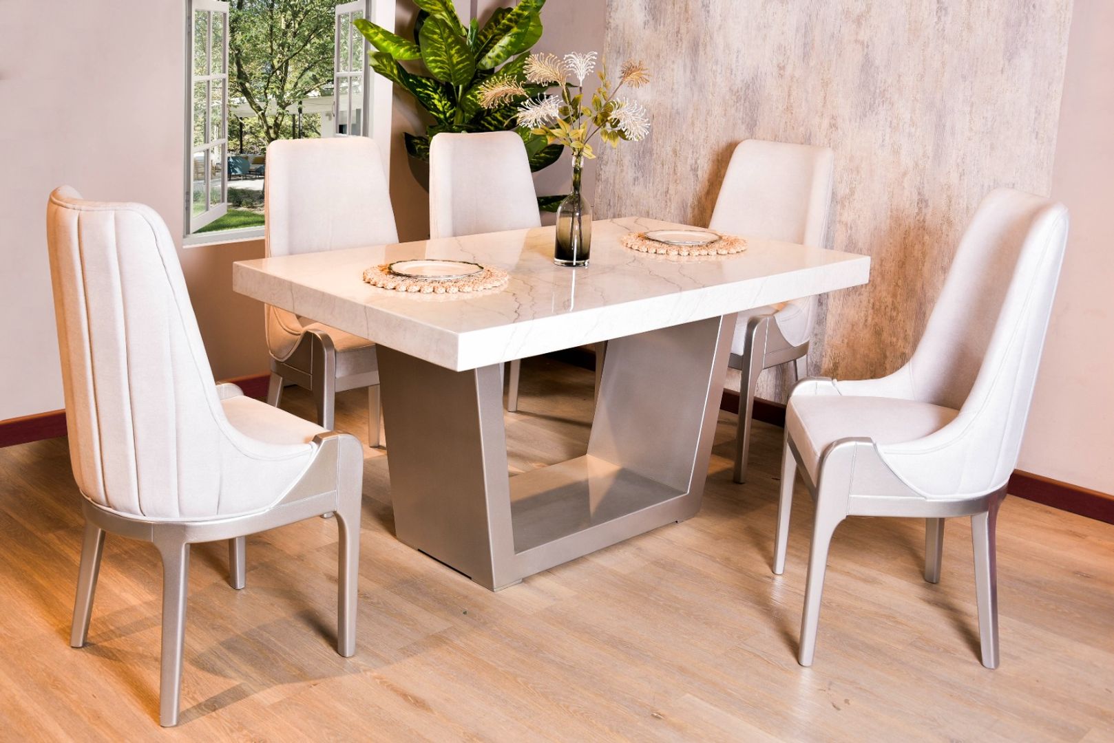 CDOR ASTURIAS X6 PM TAPIZ CRUDO PLANTILLA MARMOLIZADA