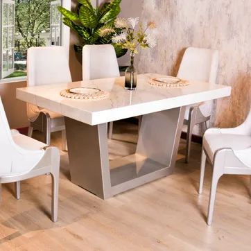 CDOR ASTURIAS X6 PM TAPIZ CRUDO PLANTILLA MARMOLIZADA - imagen 1