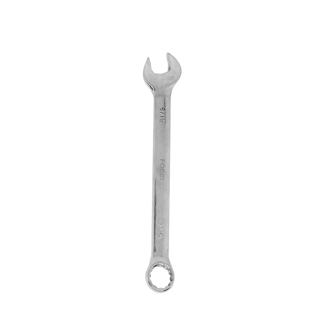 LLAVE MIXTA CRV PULGADA