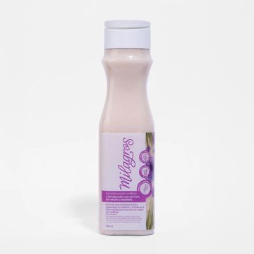ACONDICIONADOR DE CEBOLLA Y PEPTIDOS MILAGROS - imagen 1