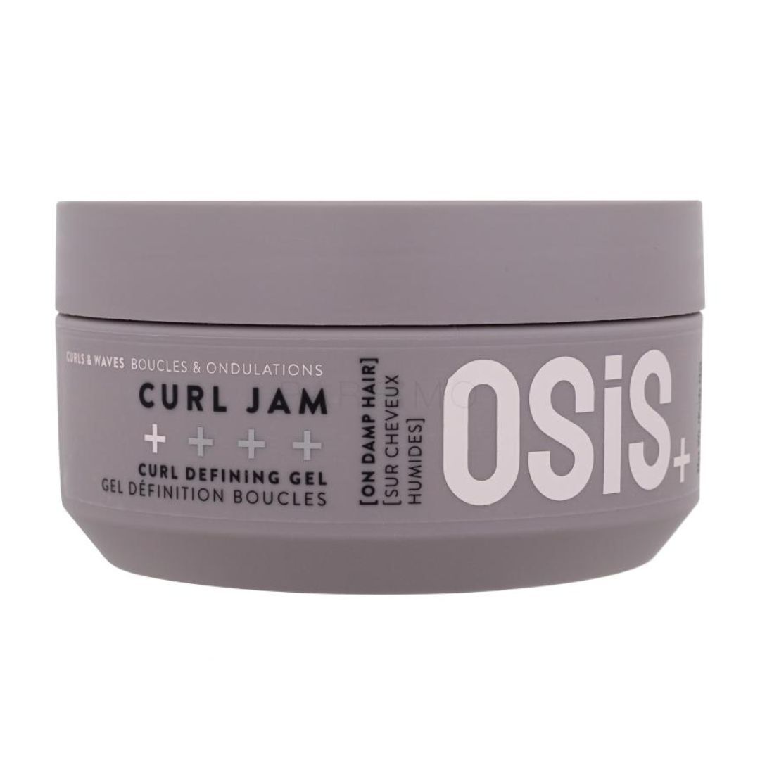 OSIS+ CURL JAM