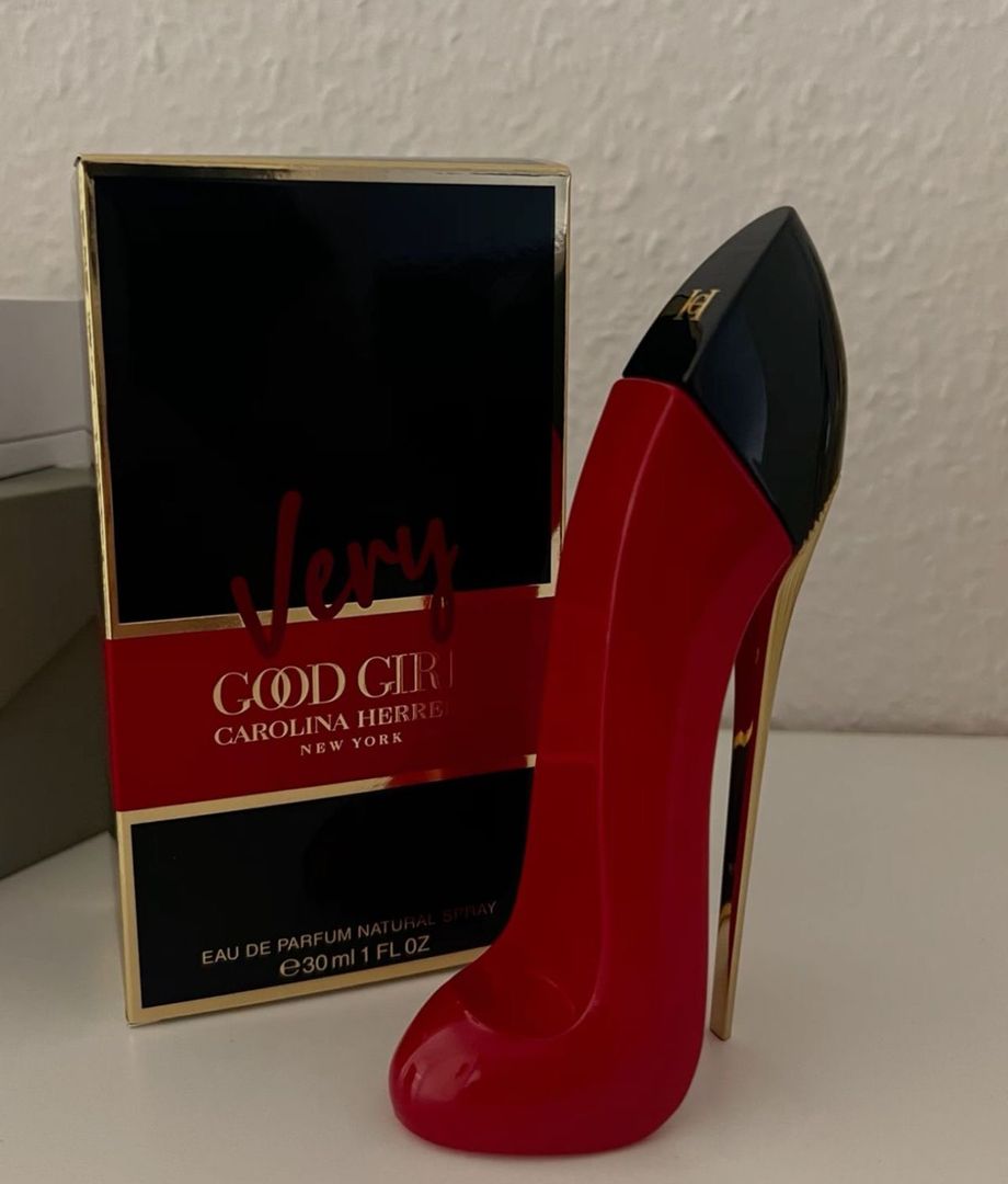 Perfume 1.1 VERY GOOD GIRL 