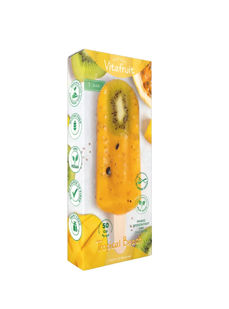 PALETA TROPICAL BEACH X 90GR