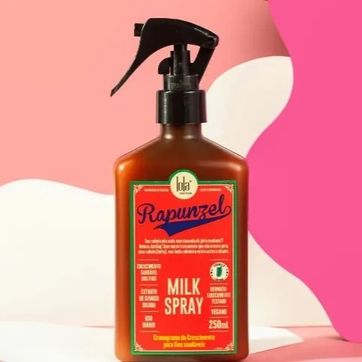 Imagen del producto Leave on Rapunzel