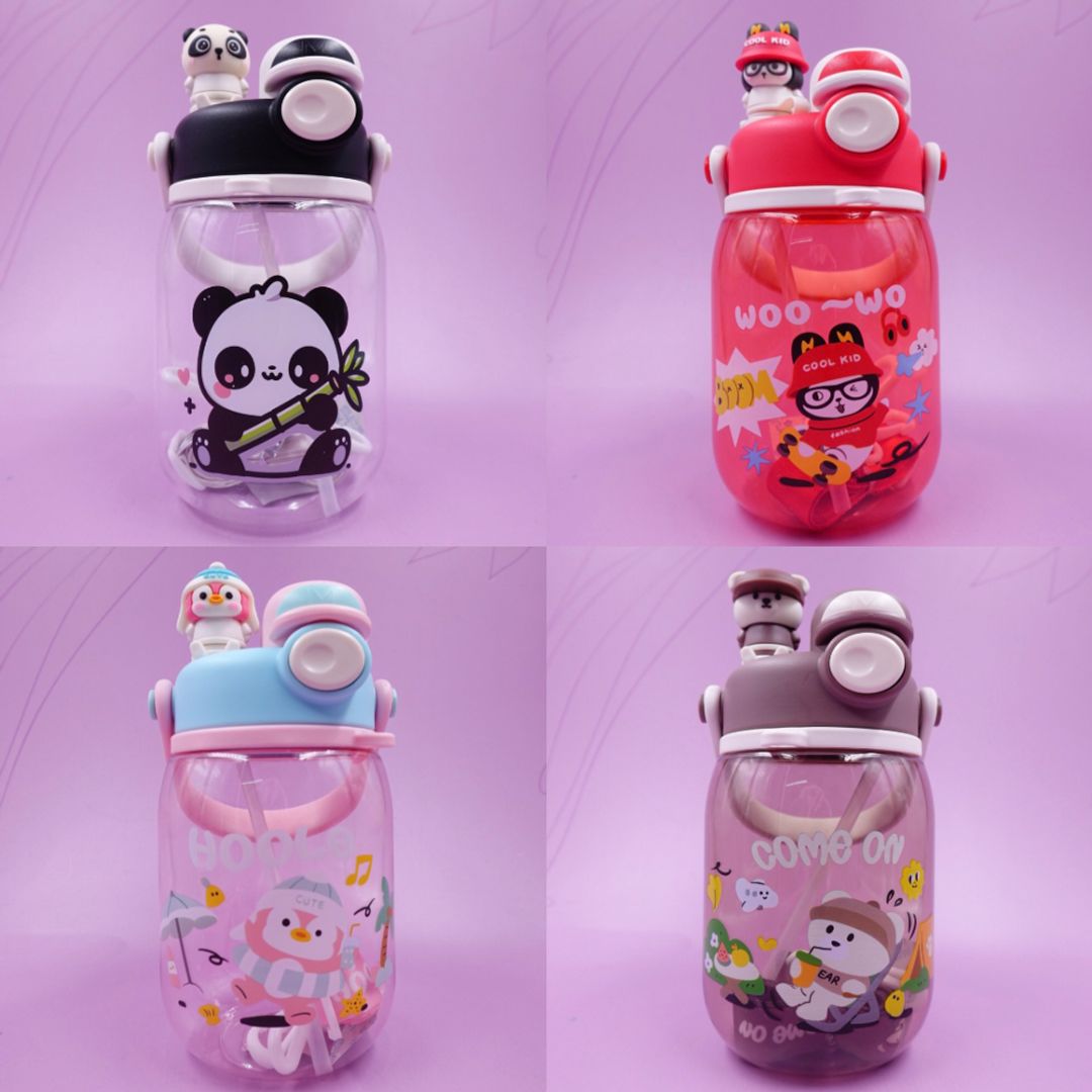 TERMO ESTAMPADO MOTIVOS 1000ML REF 10513
