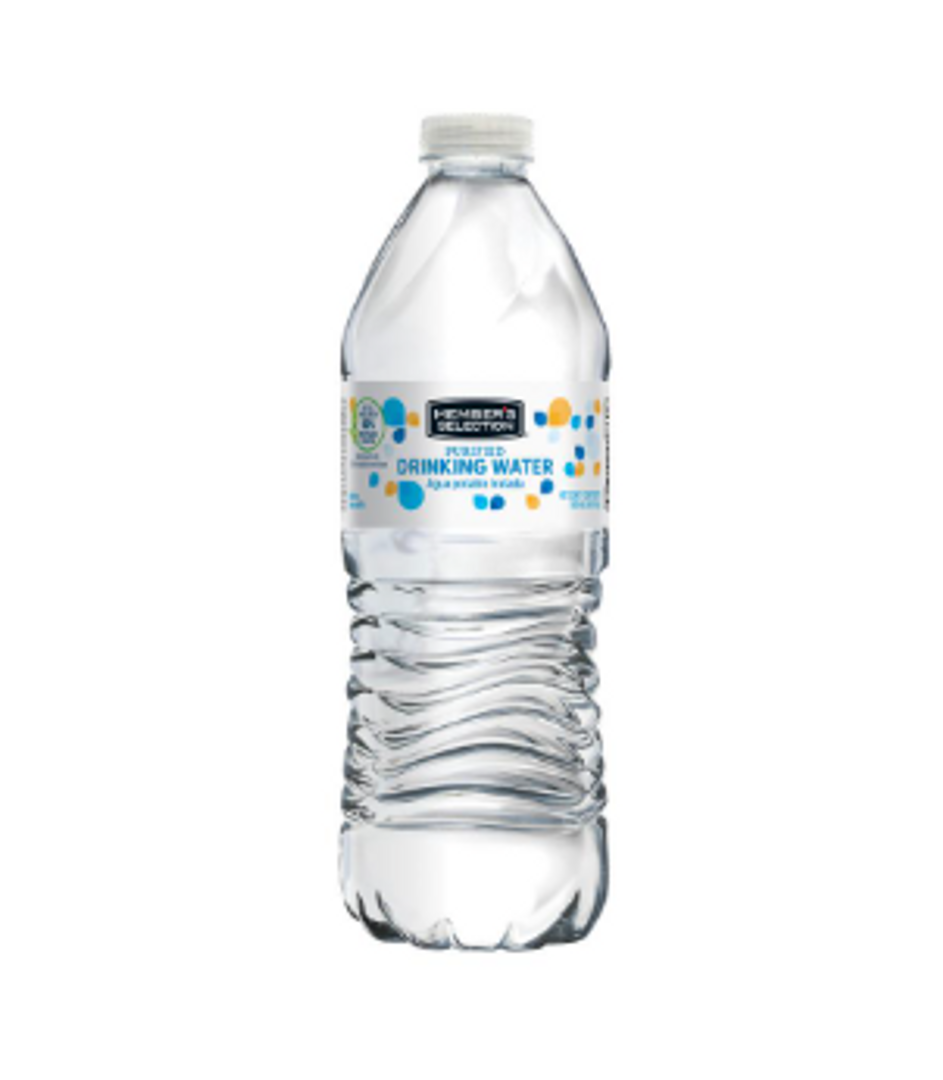 AGUA MEMBER SELECTION