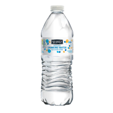 Imagen del producto AGUA MEMBER SELECTION