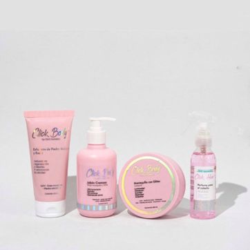 Kit Aroma de Pies a Cabeza - imagen 1