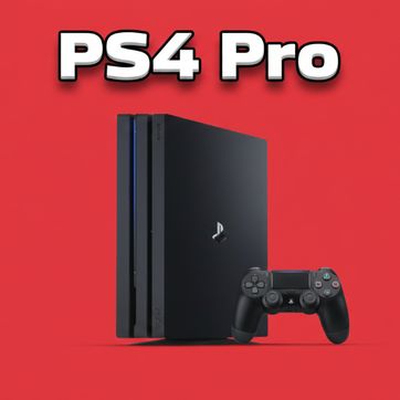 Imagen del producto PS4 Pro