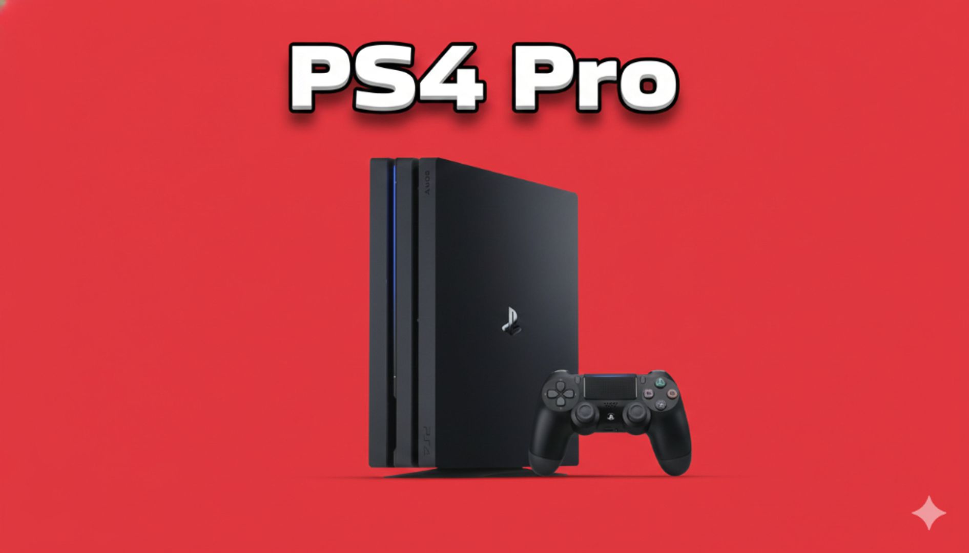 PS4 Pro