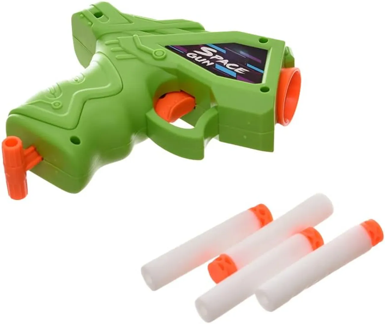 JUEGO DE PRACTICA TIRO AL BLANCO KIDS 