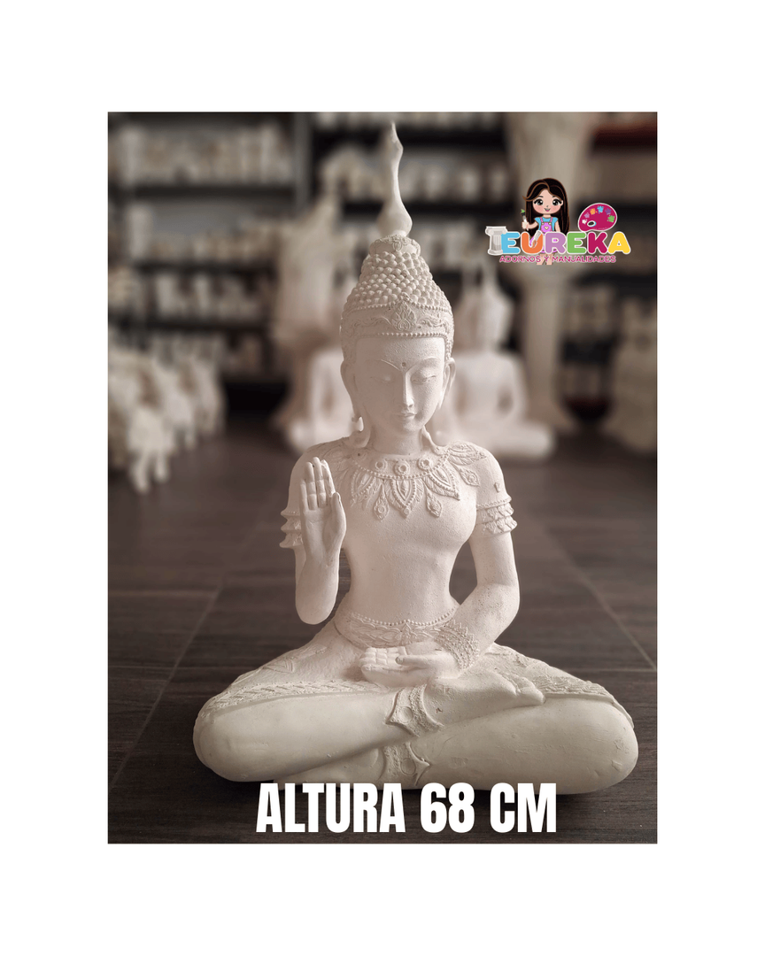 BUDA GIGANTE NUEVO