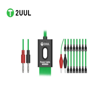 Imagen del producto CABLE FUENTE 16IN1 ANDROID 2UUL PW04