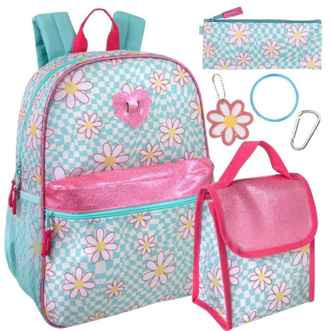 Set Maletín + Accesorios