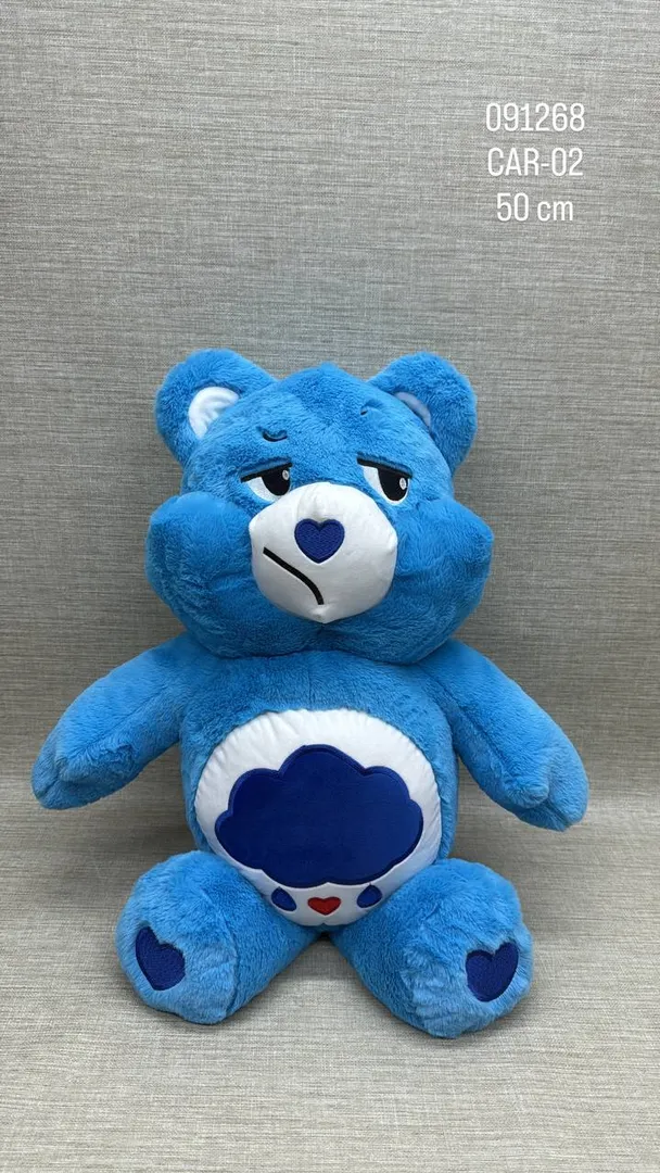 OSO CARIÑOSO (GRUÑÓN) 50 CM